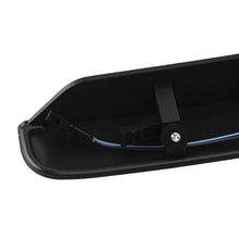Load image into Gallery viewer, Trunk Handle Black rear suitable for VW Campmobil 2004-2006 7E0827329F