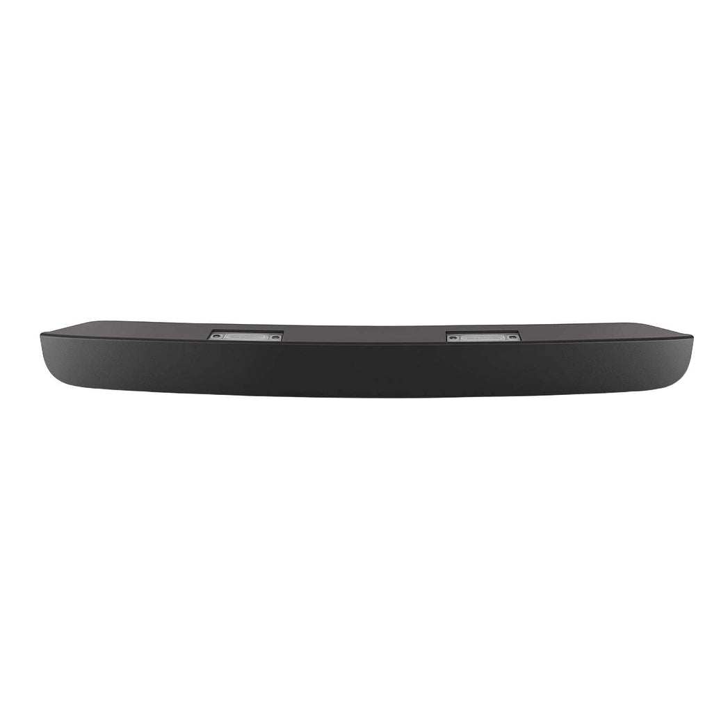 Trunk Handle Black rear suitable for VW Campmobil 2004-2006 7E0827329F