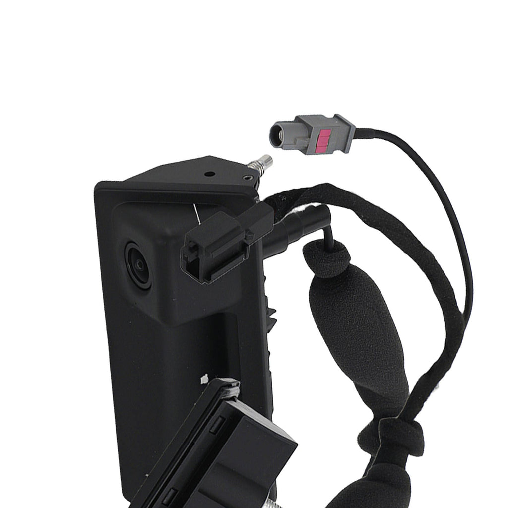 Trunk Lid Camera Switch suitable for Audi A4 2009-2012 5ND827566C rear 2Pins