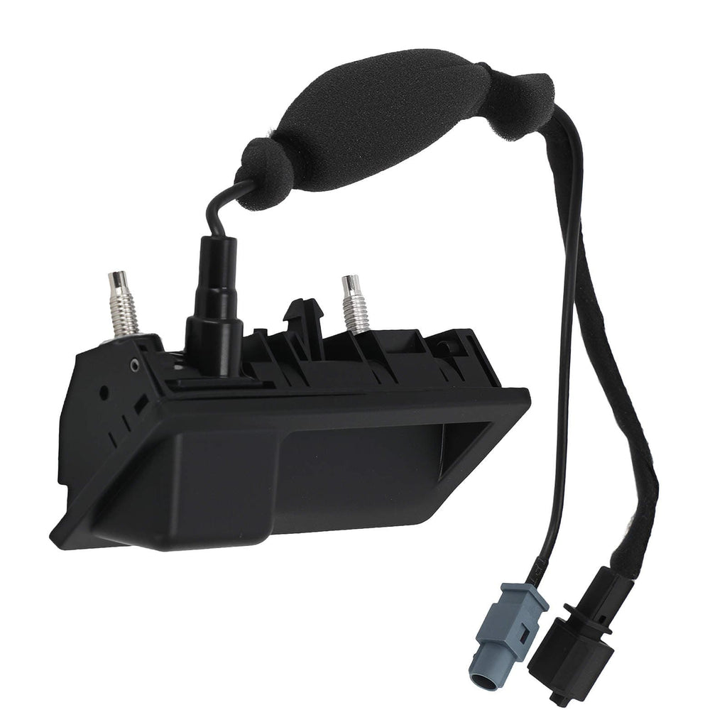 Trunk Lid Camera Switch suitable for Audi A4 2009-2012 5ND827566C rear 2Pins