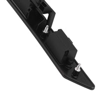 Load image into Gallery viewer, Trunk Handle suitable for Audi A5 2.0 TFSI 180-230PS 2008-2017 4E0827574M Black