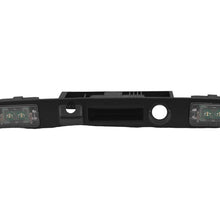 Load image into Gallery viewer, Trunk Handle suitable for Audi A5 2.0 TFSI 180-230PS 2008-2017 4E0827574M Black