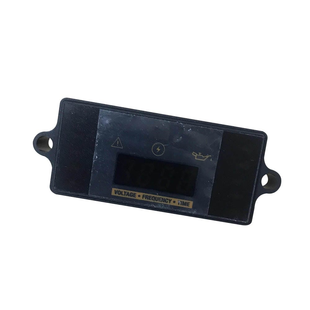 Stromerzeuger toebehoren Digitalanzeige for Maxpeedingrods MXR5500