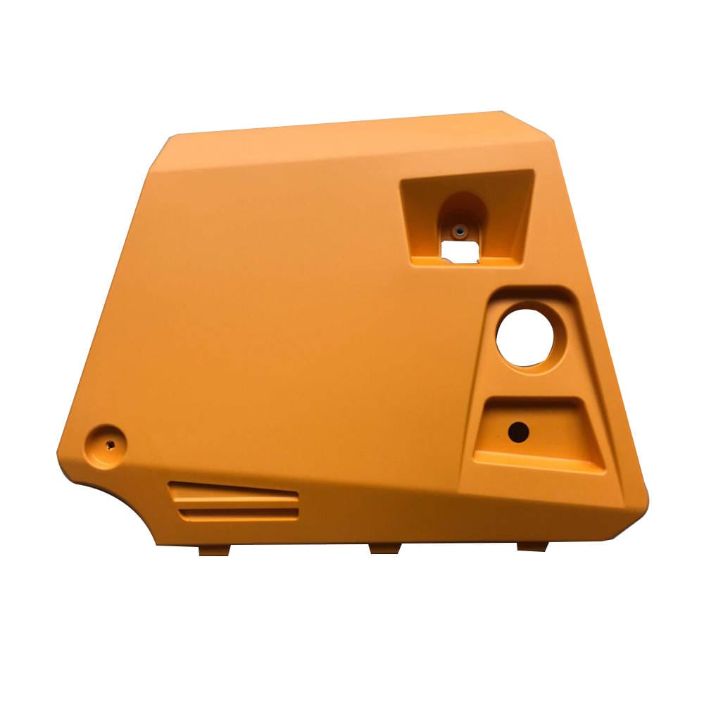 Stromerzeuger toebehoren Rechte Schale for Maxpeedingrods MXR3500-DR