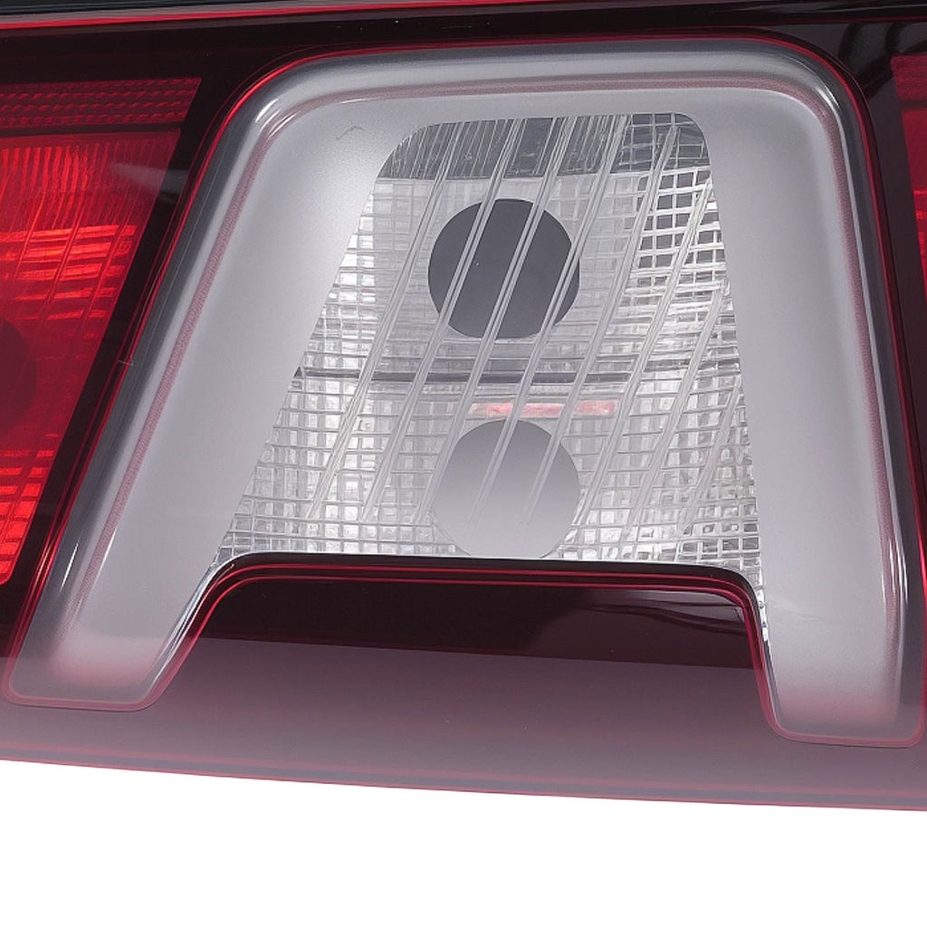 Rear light suitable for Citroen Berlingo 2018-2024 left 9819235880