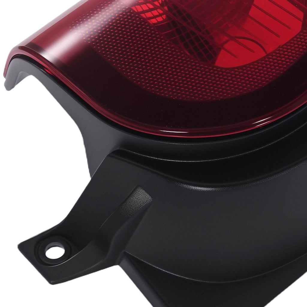 Rear light suitable for Citroen Berlingo 2018-2024 left 9819235880