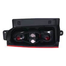 Load image into Gallery viewer, Right Halogen Headlight suitable for Opel Vivaro/Zafira Life 2019-2025 SU001A4080 Black