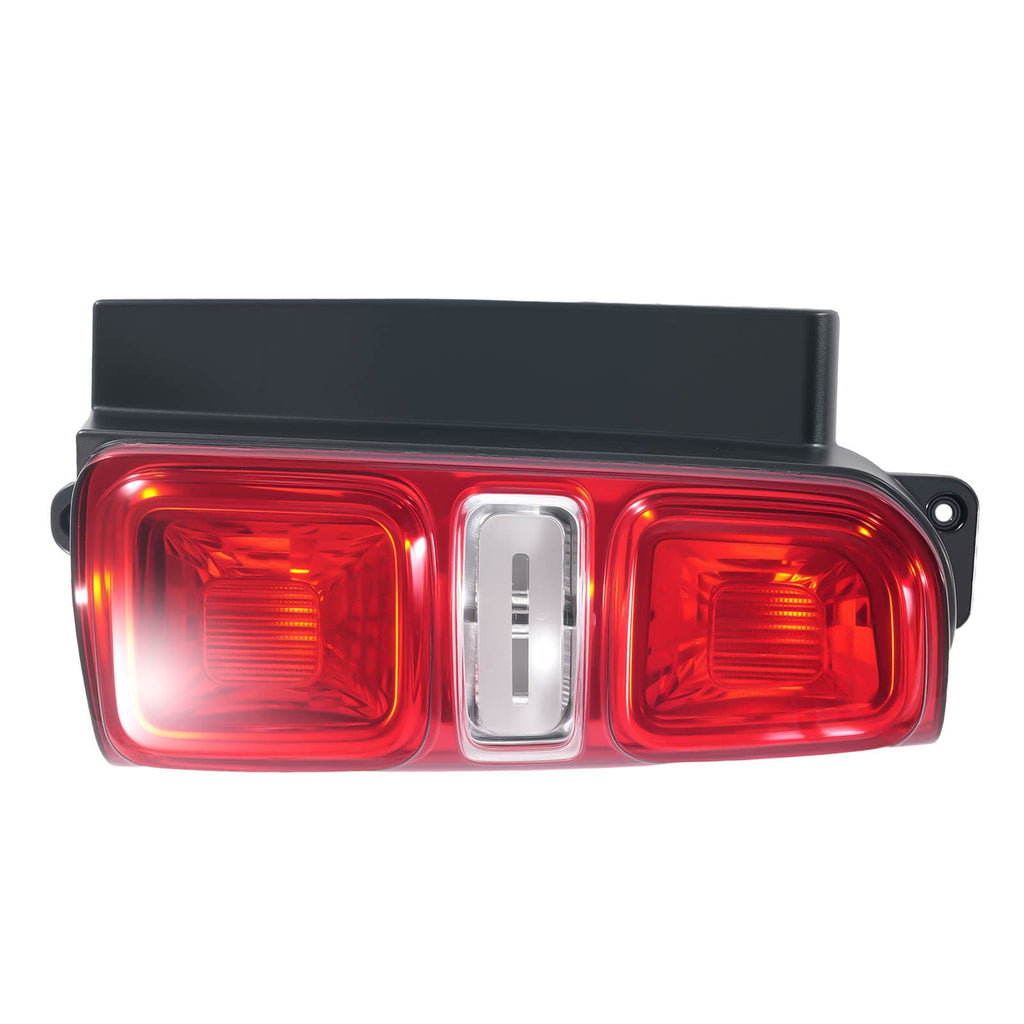 Right Halogen Headlight suitable for Opel Vivaro/Zafira Life 2019-2025 SU001A4080 Black
