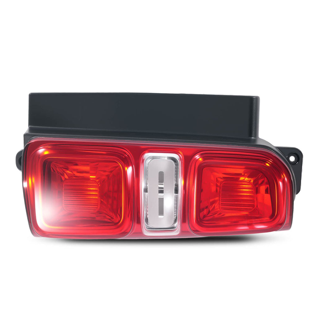 Right Halogen Headlight suitable for Opel Vivaro/Zafira Life 2019-2025 SU001A4080 Black