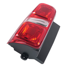Load image into Gallery viewer, Rear Tail light suitable for Citroen Dispatch 2016-2025 left Black 9808243180