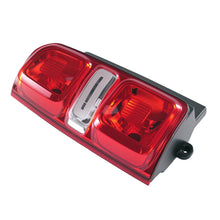 Load image into Gallery viewer, Rear Tail light suitable for Citroen Dispatch 2016-2025 left Black 9808243180