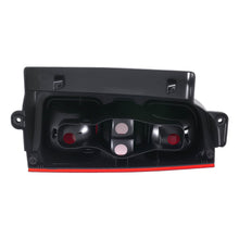 Load image into Gallery viewer, Rear Tail light suitable for Citroen Dispatch 2016-2025 left Black 9808243180