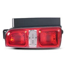 Load image into Gallery viewer, Rear Tail light suitable for Citroen Dispatch 2016-2025 left Black 9808243180