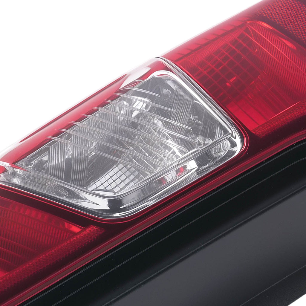 Rear Right Light suitable for Opel Combo 2018+ Rear Red 9820554880