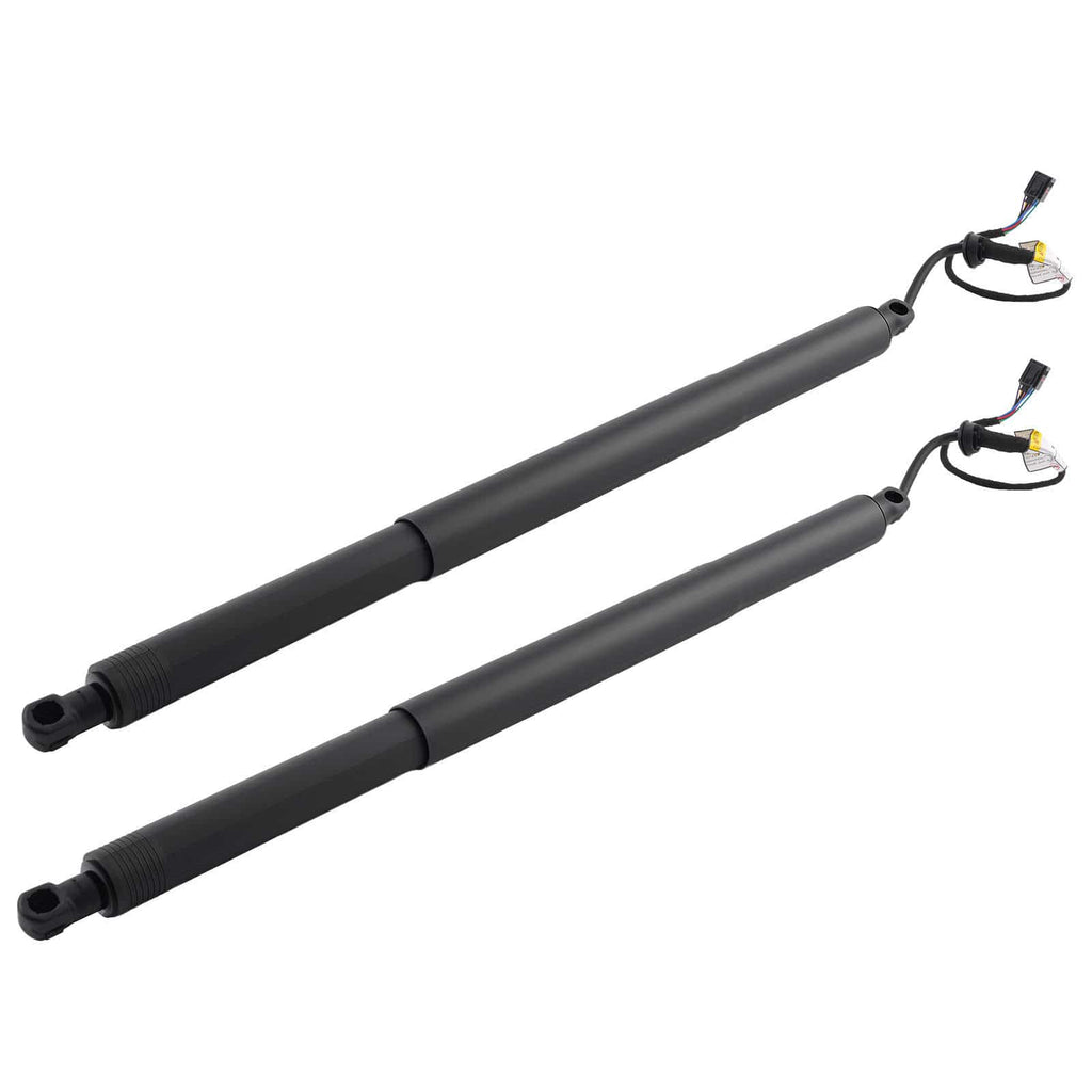 2x Electric Power Liftgate suitable for Audi A7 Sportback Tailgate 2019-2021 4K8827851