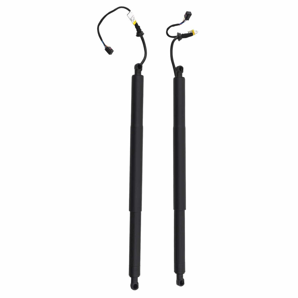 2x Electric Power Liftgate suitable for Audi A7 Sportback Tailgate 2019-2021 4K8827851