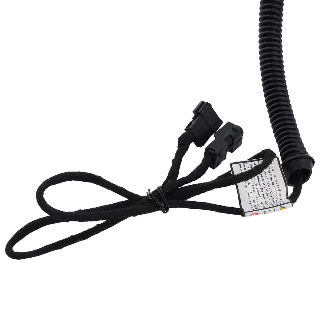 Electric Shock Absorber suitable for BMW X6 E71 2008-2014 51247332697 Direct Replacement