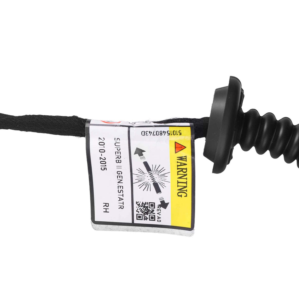 Electric Shock Absorber suitable for Skoda Superb Combi 3T 2010-2015 3T9827852B
