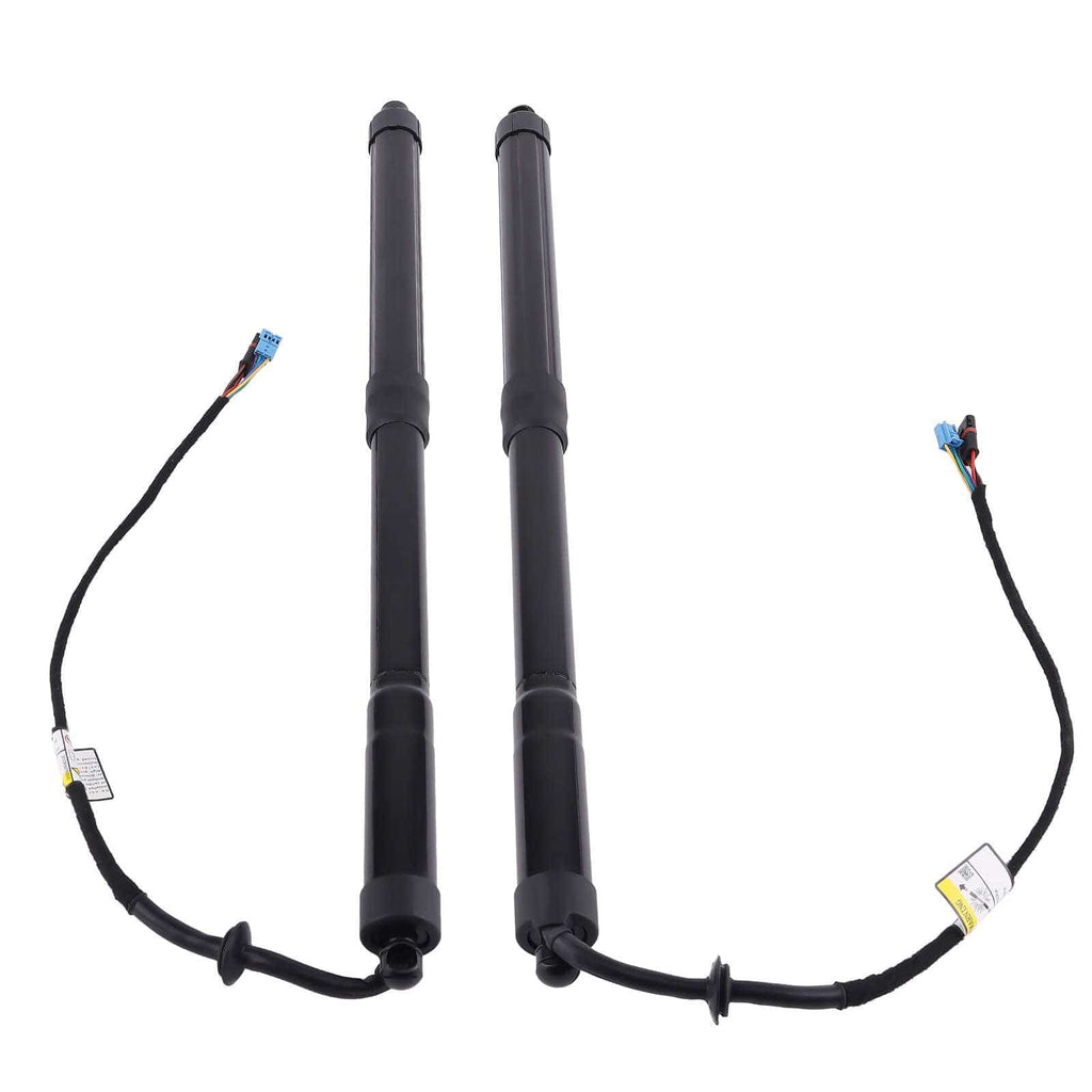 2x Electric Gas Spring Tailgate suitable for Porsche Panamera 970 2010-2016 97051257314