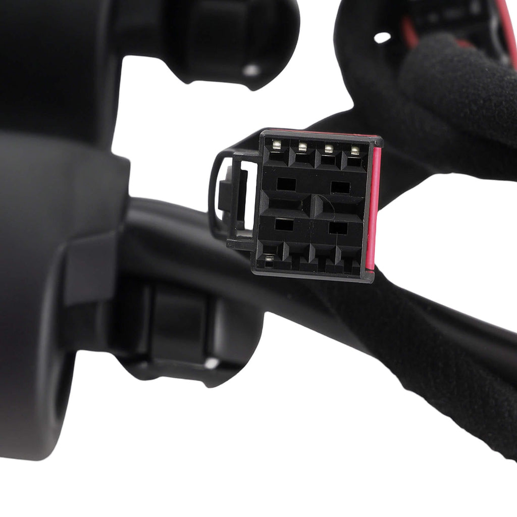 Electric Shock Absorber suitable for Volvo XC60 2012-2017 Tailgate 31365276
