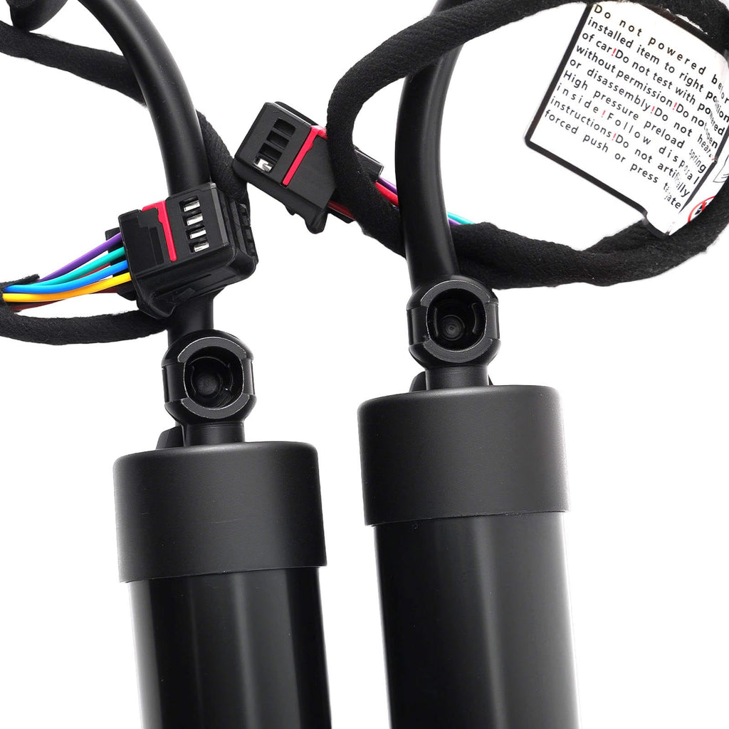 Electric Shock Absorber suitable for Volvo XC60 2012-2017 Tailgate 31365276