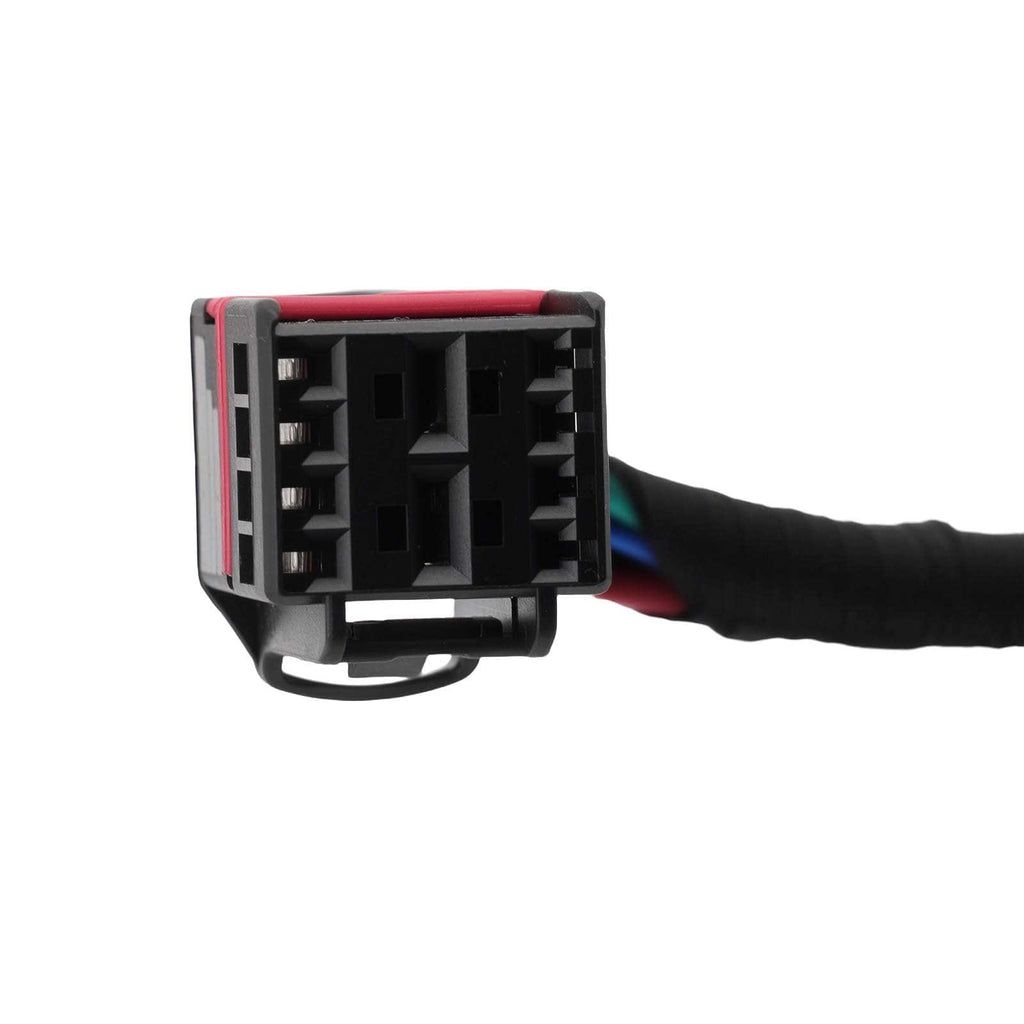 Electric Shock Absorber suitable for Volvo V60 II 2.0L rear 2018-24 32296298