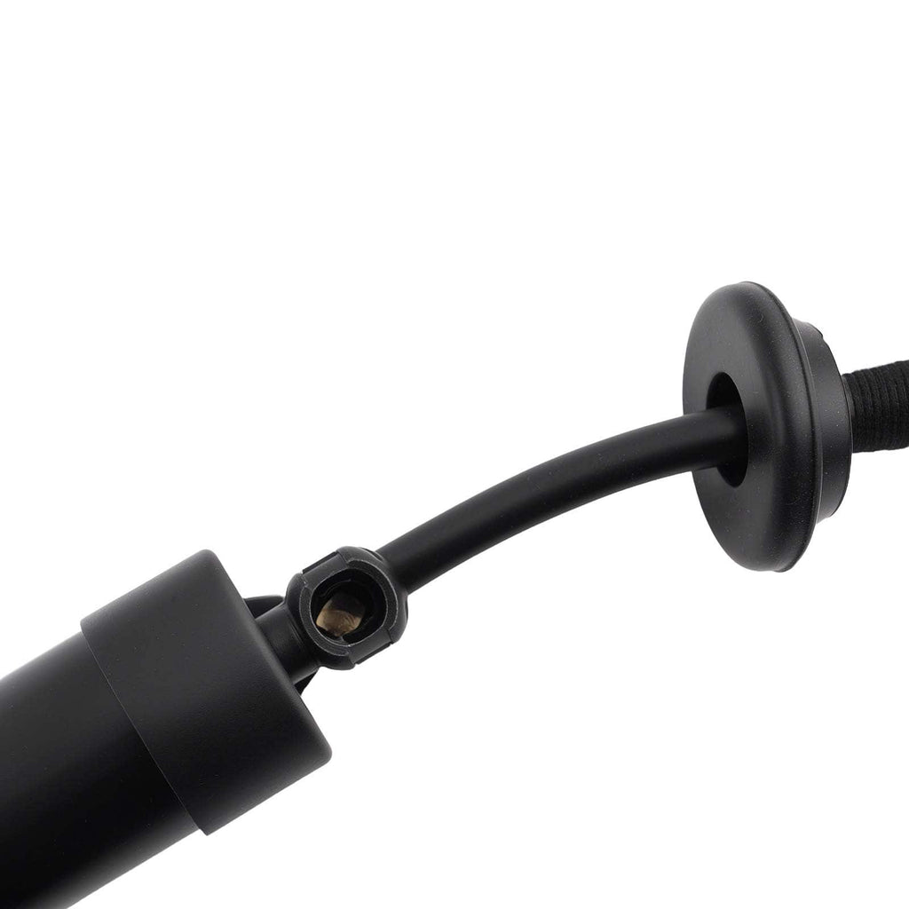 Electric Shock Absorber suitable for Volvo V60 II 2.0L rear 2018-24 32296298