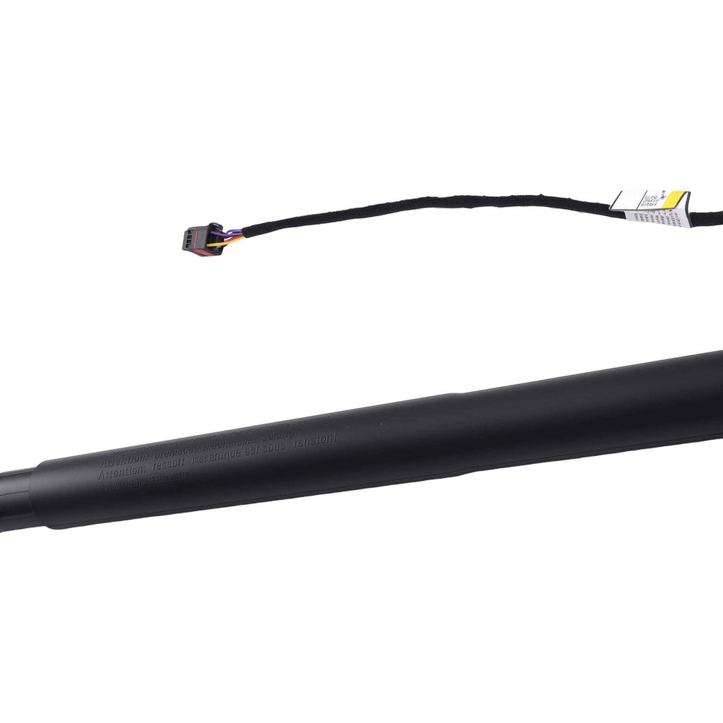 Tailgate Strut Steel suitable for Audi Q3 2.0L 2019-2024 83A827851D Electric