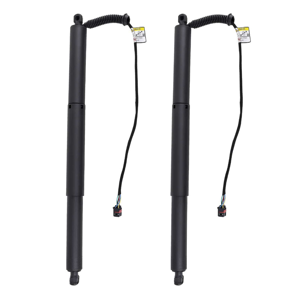2x Electric Tailgate suitable for Audi A5 Sportback 2016-2024 8W8827851 8W8959107