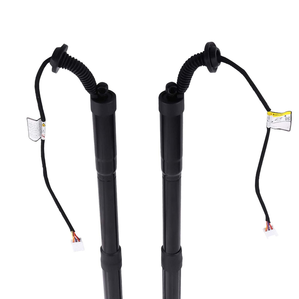 2x Electric Tailgate Gas Struts for Lexus NX AZ10 2015-2020 6892079017
