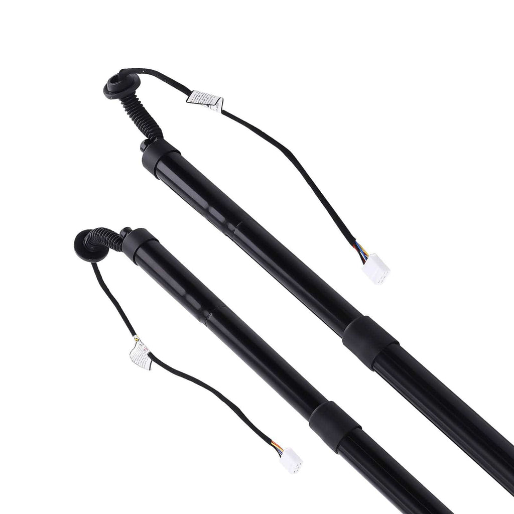2x Electric Tailgate Gas Struts for Lexus NX AZ10 2015-2020 6892079017