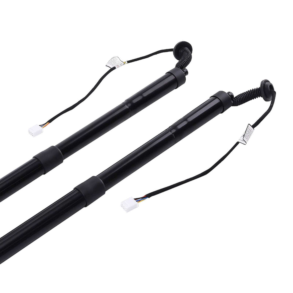 2x Electric Tailgate Gas Struts for Lexus NX AZ10 2015-2020 6892079017