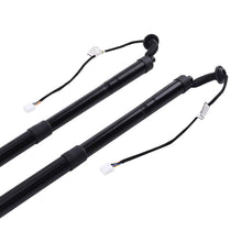 Load image into Gallery viewer, 2x Electric Tailgate Gas Struts for Lexus NX AZ10 2015-2020 6892079017
