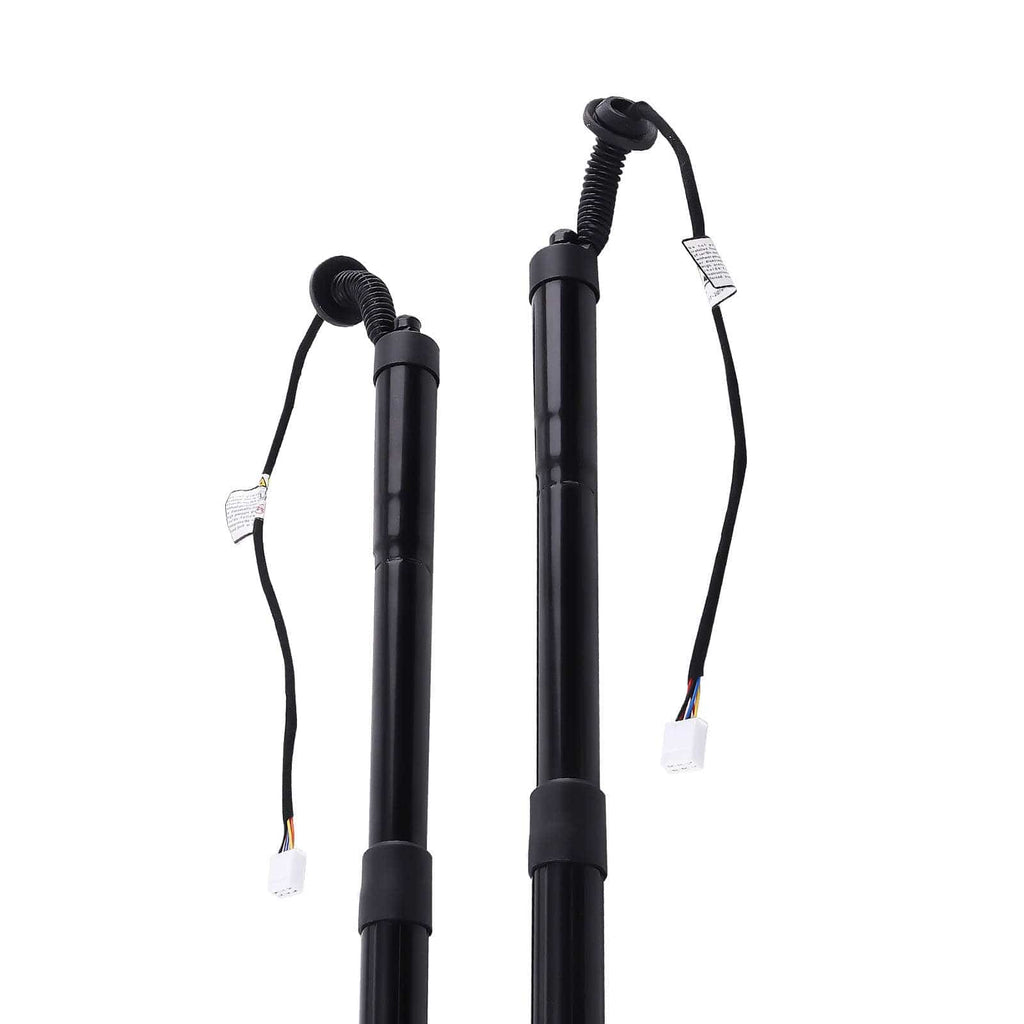 2x Electric Tailgate Gas Struts for Lexus NX AZ10 2015-2020 6892079017