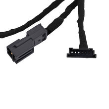 Load image into Gallery viewer, 1 piece Electric Lift Support compatible with BMW X5 E70 Tailgate 51247332695