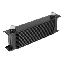 Load image into Gallery viewer, 13-Row Transmission Oil Cooler for Universal Car Aluminum AN-10 Kit