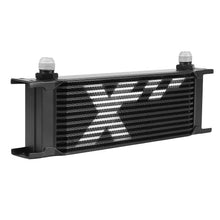 Load image into Gallery viewer, 13-Row Transmission Oil Cooler for Universal Car Aluminum AN-10 Kit