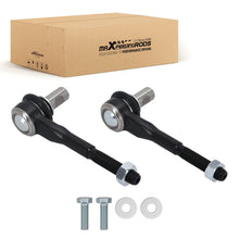 Load image into Gallery viewer, 2x Buitenste spoorstang geschikt voor Audi A4 A6 A8 VW Passat 4F0419811C