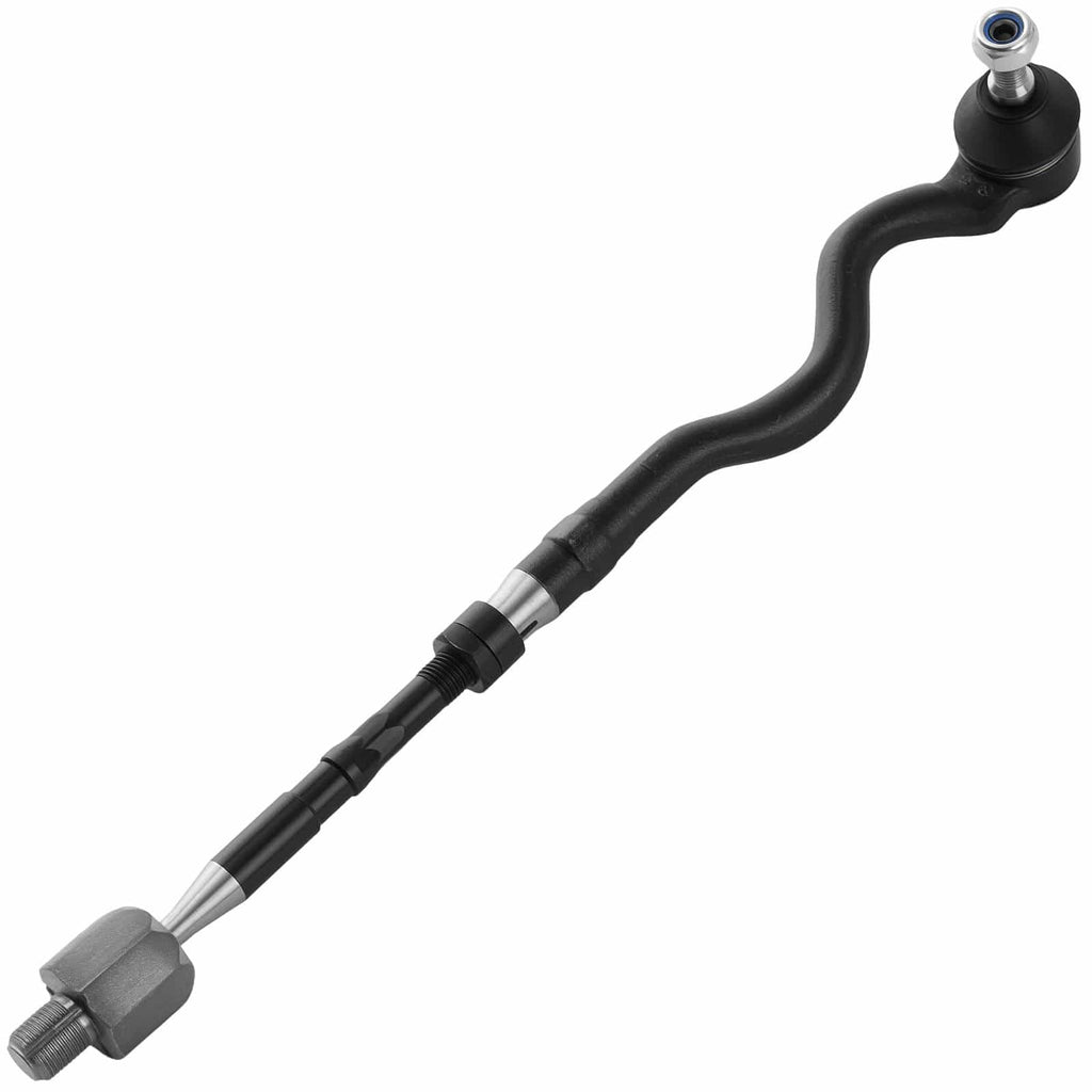 2x FOR LEFT+RIGHT TIE ROD suitable for BMW 3 SERIES E46 Z4 E86 E85