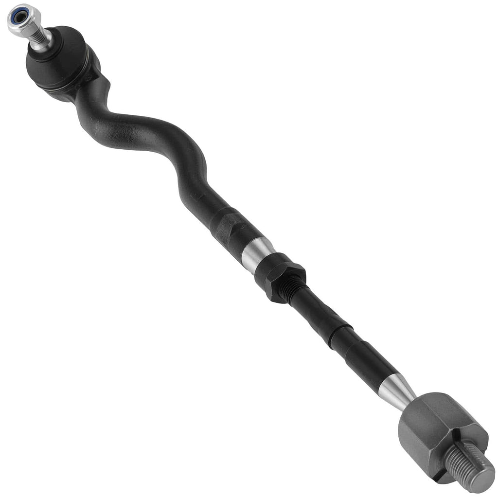 2x FOR LEFT+RIGHT TIE ROD suitable for BMW 3 SERIES E46 Z4 E86 E85