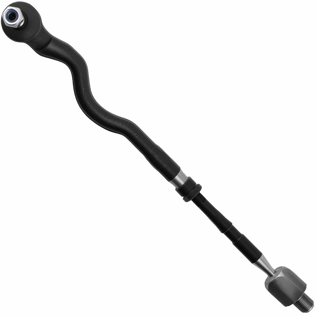 2x FOR LEFT+RIGHT TIE ROD suitable for BMW 3 SERIES E46 Z4 E86 E85