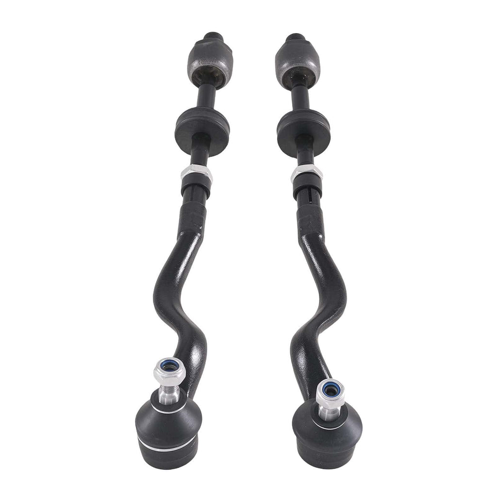 2x spoorstang voor links+rechts geschikt voor BMW 3ER E36 TOURING Z3 ROADSTER 32111137070