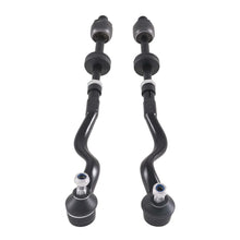 Load image into Gallery viewer, 2x spoorstang voor links+rechts geschikt voor BMW 3ER E36 TOURING Z3 ROADSTER 32111137070