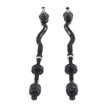 Load image into Gallery viewer, 2x spoorstang voor links+rechts geschikt voor BMW 3ER E36 TOURING Z3 ROADSTER 32111137070