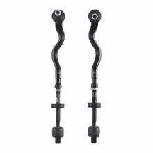 Load image into Gallery viewer, 2x spoorstang voor links+rechts geschikt voor BMW 3ER E36 TOURING Z3 ROADSTER 32111137070