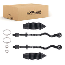 Load image into Gallery viewer, 2x spoorstang voor links+rechts geschikt voor BMW 3ER E36 TOURING Z3 ROADSTER 32111137070