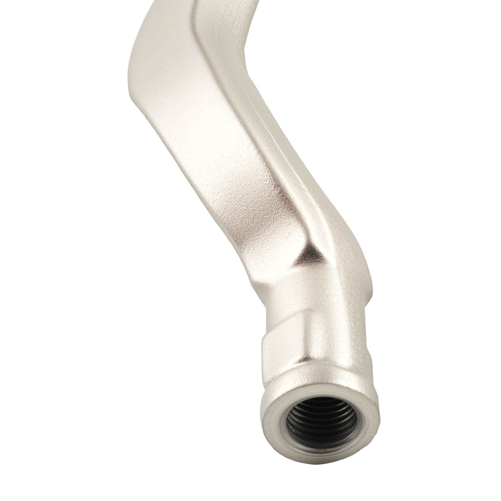 TIE ROD END LH + RH suitable for DACIA LOGAN SANDERO DOKKER LODGY