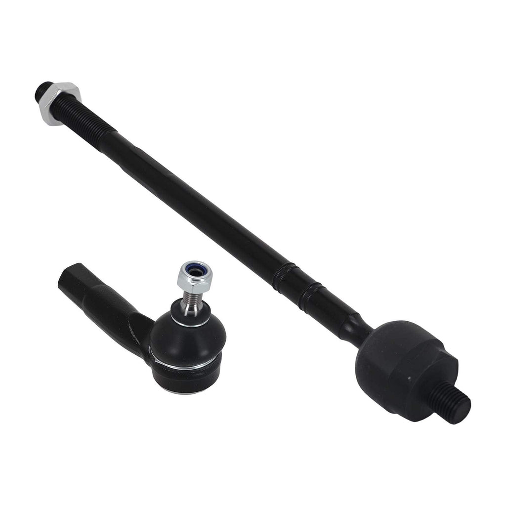 Spoorstang incl.. KOPF voor links geschikt voor FORD FIESTA V FUSION, MAZDA 2 2S6C3280KA