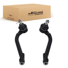 Load image into Gallery viewer, 2x spoorstangeind buiten geschikt voor Hyundai Elantra sedan, KIA Cerato CeeD