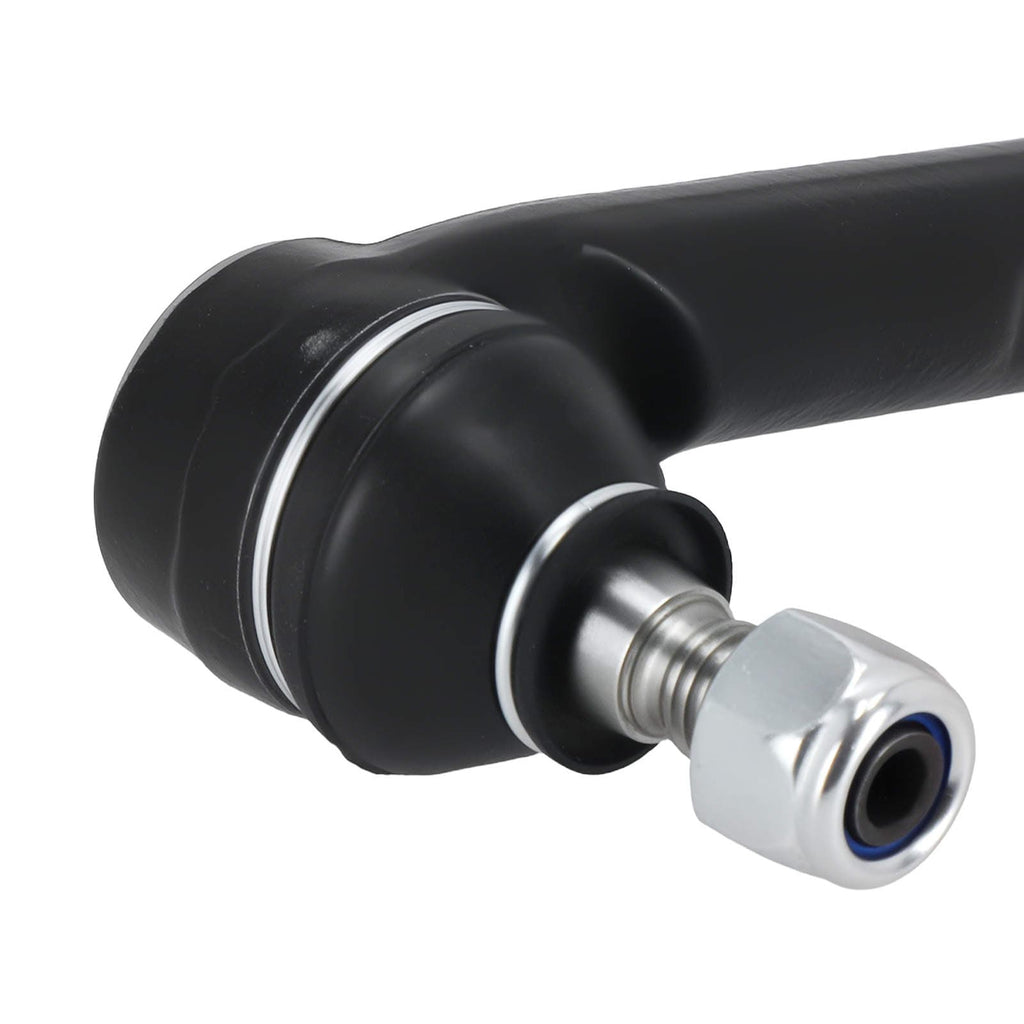 TIE ROD ENDS suitable for SEAT IBIZA CORDOBA suitable for SKODA FABIA suitable for VW POLO FOX